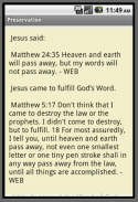 Faith Point Bibliology screenshot 0