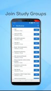 Conqr - Group Study App screenshot 3