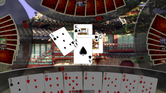 Spades Gold screenshot 11