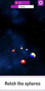 Color Spheres - Play and Win Free Mobile Top-Up screenshot 4