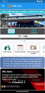 HNL Info screenshot 0