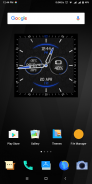 Fusion Watch Face screenshot 8