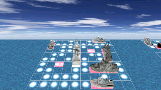 Sea Battle 3D - Naval Fleet Game screenshot 0