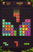 Block Puzzle-Jewel screenshot 4
