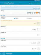 FastField Forms screenshot 14