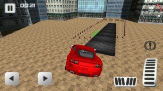 Xtreme Car Parking screenshot 8