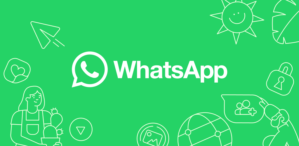 whatsapp messenger download