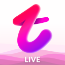 Tango - Live Video Broadcasts Icon