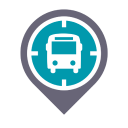 Elixia Speed-Vehicle Tracking Icon