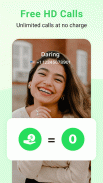 Phone Call App: Global Calling screenshot 4