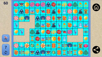 เชื่อมต่อการ์ด - เกมสบาย ๆ ที่มีสีสันฟรี screenshot 10