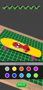 DIY Skateboard screenshot 1