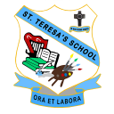 St. Teresa's Secondary School Icon