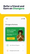 Changera - Send Money Globally screenshot 5