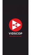 VIDSCOP screenshot 0