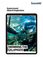 Outdoor Swimmer Magazine screenshot 8