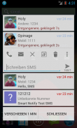 Smart Notify - Dialer, SMS & Notifications screenshot 0