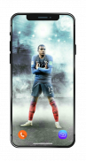 ⚽ Mbappe Wallpapers HD & 4K Kylian Mbappé Photos ❤ screenshot 0