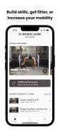 Trybe - Workout Programs & Log screenshot 1