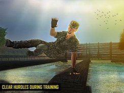 US Army Shooting School : Army Training Games screenshot 0
