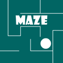 Maze Game Icon