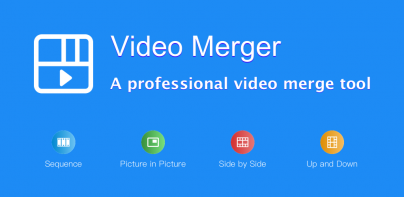 Video Merger Pro