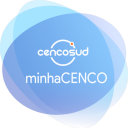 minhaCENCO Antigo Icon