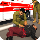 911 EMERGENCY HQ: CITY RESCUE MISSION Icon