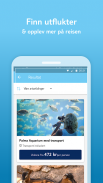 TUI Norge – din reiseapp screenshot 7