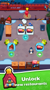 Zoo Restaurant: Animal Chef screenshot 2