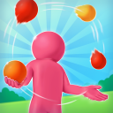 Juggle Master 3D Icon