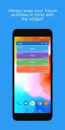 Timetable - Plan, Organize & Optimize your time screenshot 6