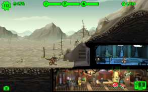 Fallout Shelter screenshot 5