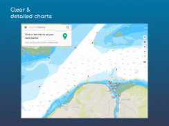 savvy navvy : Boat Navigation screenshot 11