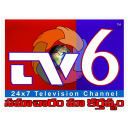 TV6 News Icon