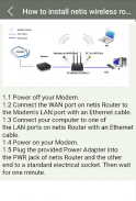 192.168.l.l netis router configuration guide screenshot 0