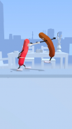 Sausage Fight screenshot 10