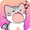 MusicCats:Gioco di musica beat