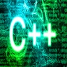 C++ for hacker Icon