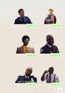 Brooklyn Nine Nine Stickers screenshot 1