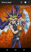 Yu-Gi-Oh! Time to duel! Soundboard screenshot 1