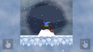 Inner-Tube Climber screenshot 0