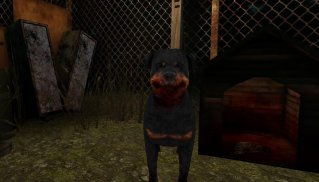 HeadHorse: Horror Game screenshot 13