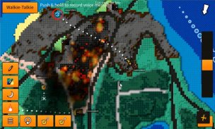 FireJumpers - Sandbox screenshot 6