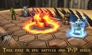 New Age RPG screenshot 6