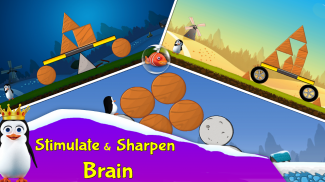 Brain Shapes screenshot 4