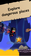 Mini Ninja screenshot 3