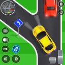 Traffic Games - Mini Car Games