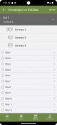 Biblia Católica screenshot 9