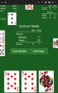 29 Card Game - Expert AI screenshot 4